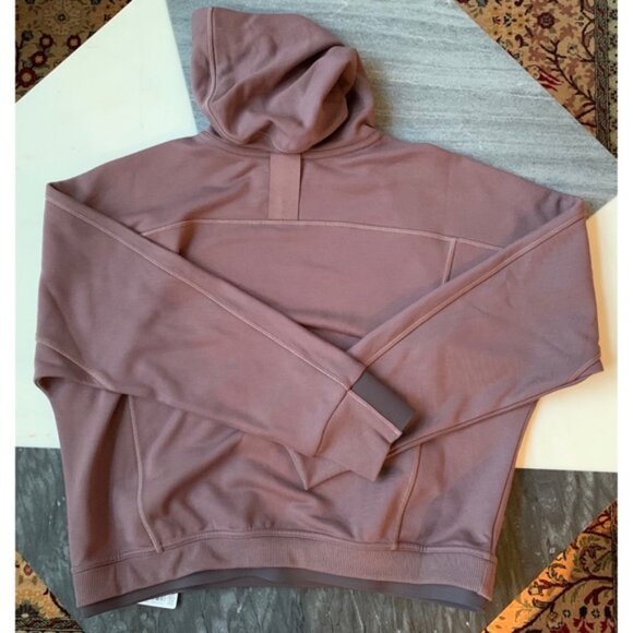 Athleta Recover Hoodie NWT - Picture 8 of 12